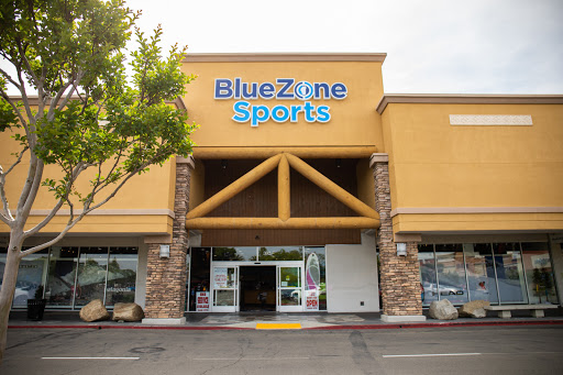 BlueZone Sports - Roseville