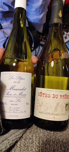 Wine Store «Callicoon Wine Merchant», reviews and photos, 25 Lower Main St, Callicoon, NY 12723, USA