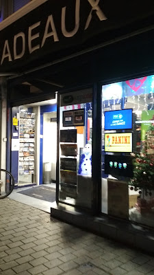 Tobacco shop "LE MERIGNAC" à Mérignac
