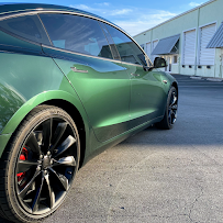 Signature Custom Wraps & Coatings - Photo 4 - Car repair in Dania Beach, FL, Hollywood