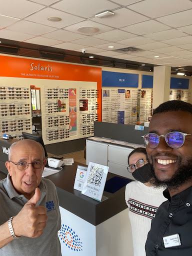 Optician «For Eyes Optical», reviews and photos, 9569 S Dixie Hwy, Miami, FL 33156, USA