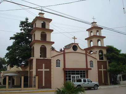 Nuestra Señora de Guadalupe, Parroquia.