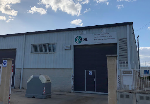 Serveis Electrònics Boix SL en Campredó, Tarragona