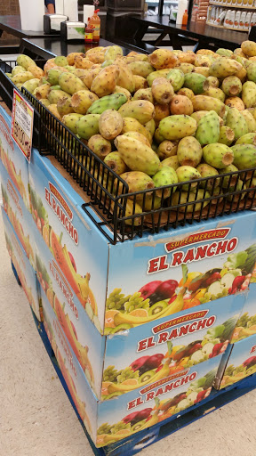 Grocery Store «El Rancho Supermercado», reviews and photos, 6800 Berkman Dr, Austin, TX 78723, USA