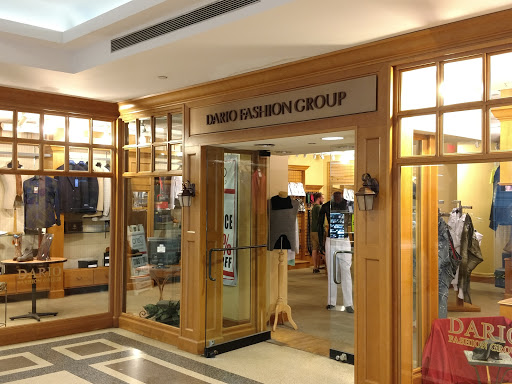 Shopping Mall «Tower City Center», reviews and photos, 230 W Huron Rd, Cleveland, OH 44113, USA