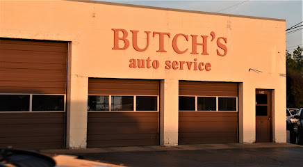 Butch's Auto Services