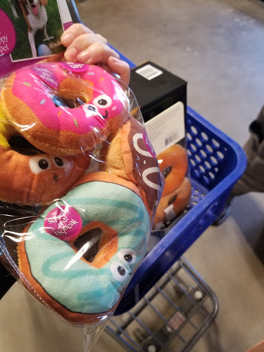 Pet Supply Store «PetSmart», reviews and photos, 540 New York Ave, Lyndhurst, NJ 07071, USA