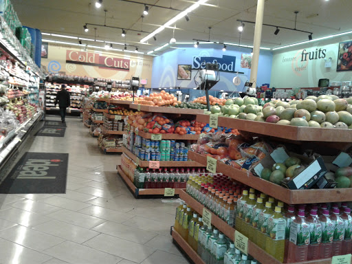 Supermarket «Ideal Food Basket», reviews and photos, 856 Merrick Rd, Baldwin, NY 11510, USA