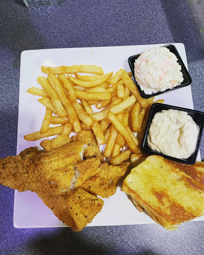 Pub «Blaze Brew Pub», reviews and photos, 1920 E 53rd St, Anderson, IN 46013, USA