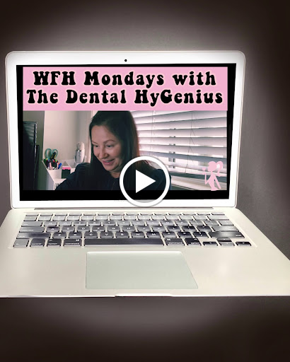 The Dental HyGenius image