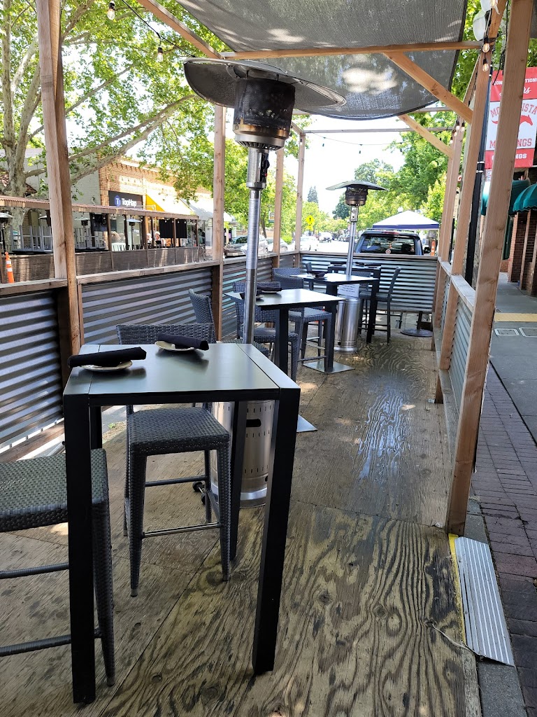 Revel Kitchen & Bar 94526