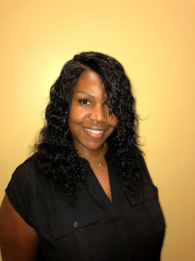 Hair Salon «Posh Hair Designz», reviews and photos, 3407 Fort Meade Rd #25, Laurel, MD 20707, USA