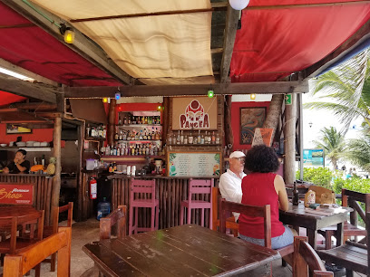 Pangea Cafe - Benito Juárez, 77580 Puerto Morelos, Q.R., Mexico