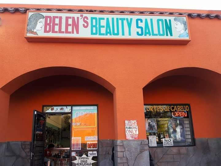 Belens Beauty Salon