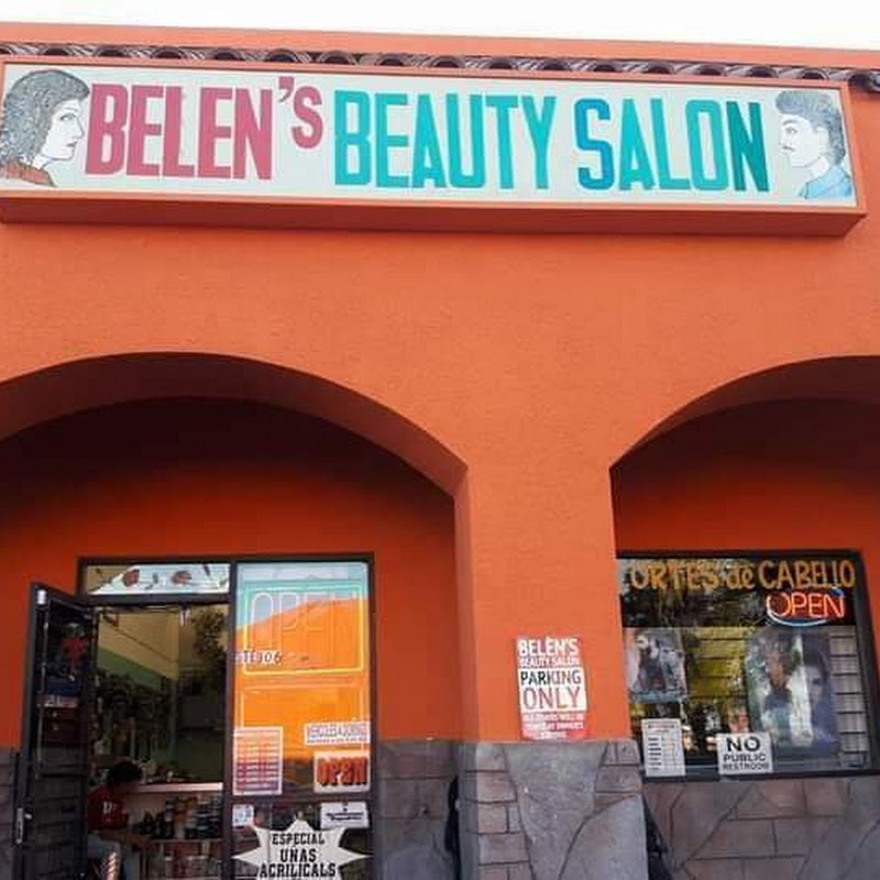 Belens Beauty Salon