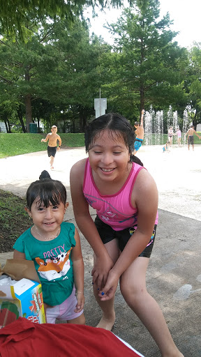 Park «North Park», reviews and photos, 4839 Broadway Ave, Haltom City, TX 76117, USA