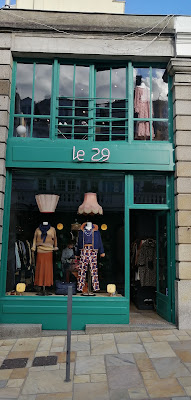 Le 29 à Dinard
