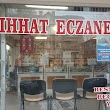 Sihhat Eczanesi