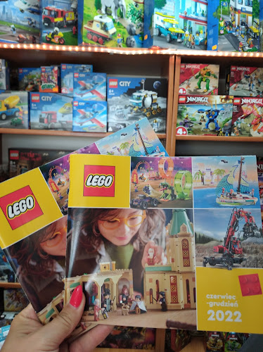 Centrum Zabawek - Kielce