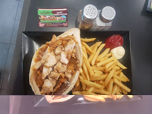 Photo n°21 de La Strada à Abbeville ()