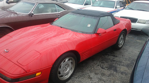 Used Car Dealer «Tropical Motor Cars Inc», reviews and photos, 11350 NW 7th Ave, Miami, FL 33168, USA