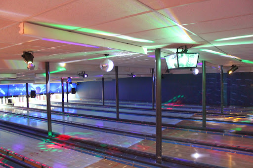 Bowling Alley «Needham Bowlaway», reviews and photos, 16 Chestnut St, Needham, MA 02492, USA