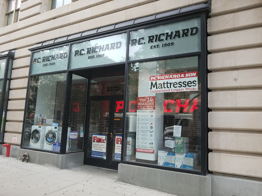 Appliance Store «P.C. Richard & Son», reviews and photos, 2372 Broadway, New York, NY 10024, USA
