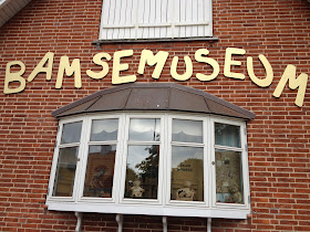 Skagen Bamsemuseum