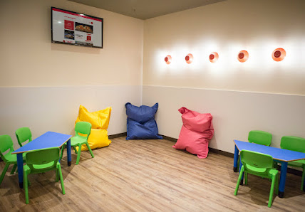 VIPS CC Heron City, C. Juan Ramón Jiménez, s/n, 28232 Las Rozas de Madrid, Madrid, España