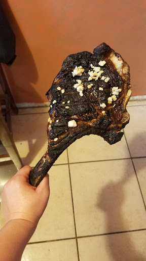 Butcher Shop «K & K Meat Shop Inc», reviews and photos, 6172 Dunham Rd, Cleveland, OH 44137, USA