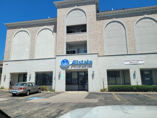 Chuck Suda: Allstate Insurance, 1990 Larkin Ave Ste 2, Elgin, IL 60123