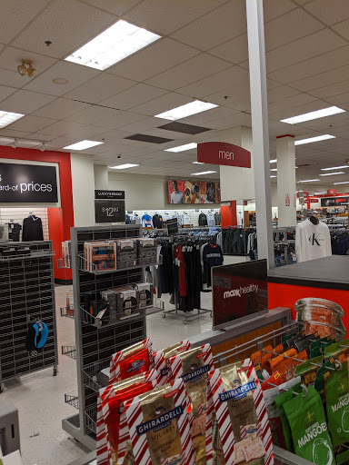 Department Store «T.J. Maxx», reviews and photos, 561 US-1, Edison, NJ 08817, USA