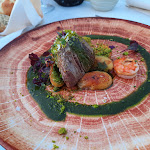 Photo n°11 de l'avis de Susi.x fait le 04/08/2022 à 09:00 sur le  Art & Design Hotel Napura à Siebeneich