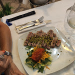 Photo n°1 de l'avis de Luigi.a fait le 15/08/2023 à 22:35 sur le  Ristorante Al Tettuccio à Barletta