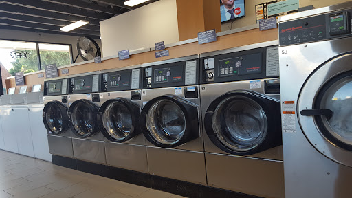 Laundromat «Spin Cycle Laundry Lounge», reviews and photos, 820 W Lodi Ave, Lodi, CA 95240, USA