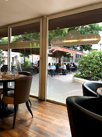Atmosphère du Restaurant italien Dolce Italia à Troyes - n°5