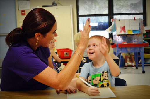 Day Care Center «Winter Springs KinderCare», reviews and photos, 1024 Spring Villas Point, Winter Springs, FL 32708, USA