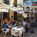 Photo n°3 de l'avis de Souad.o fait le 18/08/2023 à 15:06 sur le  Flamingo Restaurant , Cascais. à Cascais