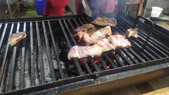 Horarios de Los "AGACHADITOS"
