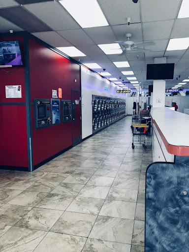 Laundromat «Coin Less Laundry», reviews and photos, 1330 W Prince Rd, Tucson, AZ 85705, USA