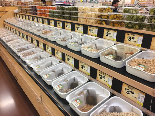 Health Food Store «Sprouts Farmers Market», reviews and photos, 2855 S Alma School Rd, Chandler, AZ 85248, USA