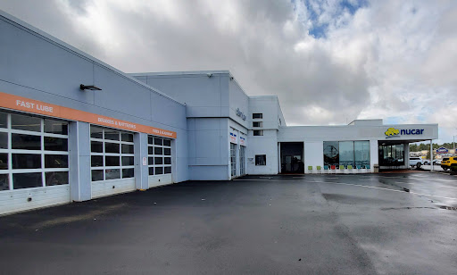 Used Car Dealer «AutoServ of Tilton», reviews and photos, 40 E Main St, Tilton, NH 03276, USA