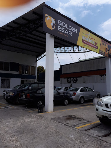 Opiniones de Tecnicentro HC en Guayaquil - Taller de reparación de automóviles