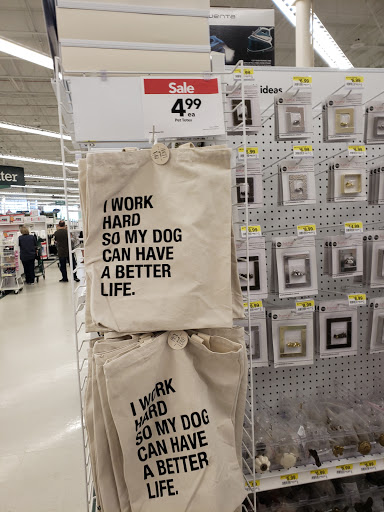 Fabric Store «Jo-Ann Fabrics and Crafts», reviews and photos, 220 N 66th St #270, Lincoln, NE 68505, USA