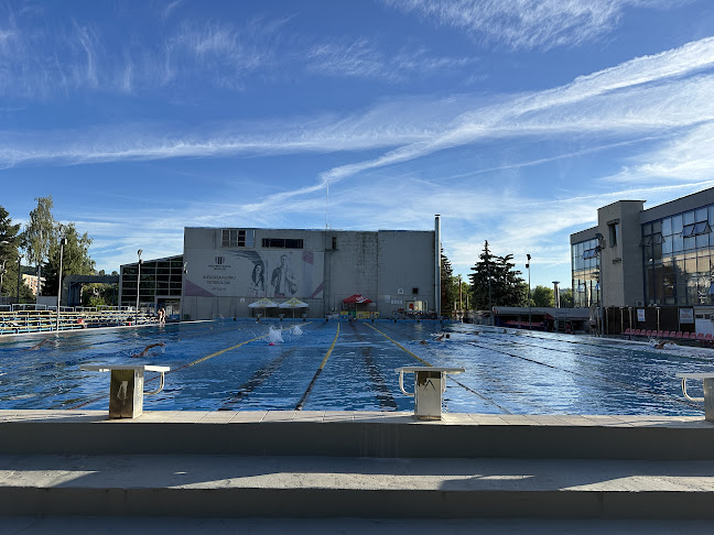 Sala Sporturilor Horia Demian - Cluj