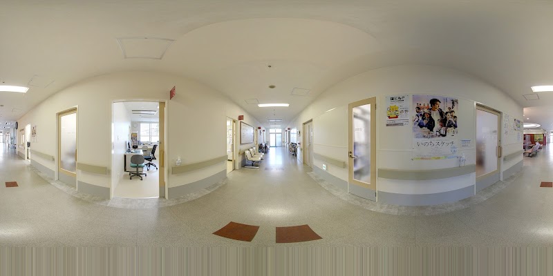 白川病院