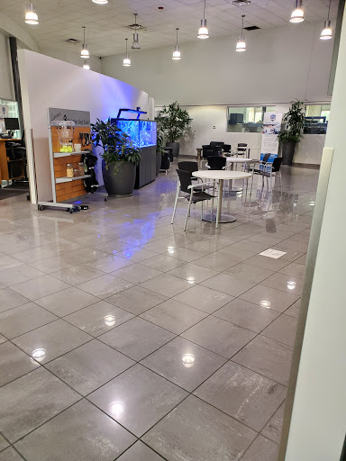 Mercedes Benz Dealer «Mercedes-Benz of Tacoma», reviews and photos, 1701 Alexander Ave E C, Fife, WA 98424, USA