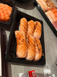 Photo n°9 de Sushi Lauv Altkirch à Altkirch ()