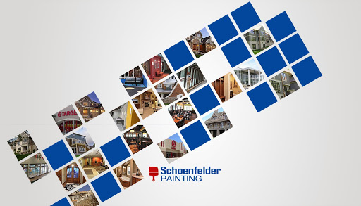 Painter «Schoenfelder Painting», reviews and photos, 6022 Blue Cir Dr #100, Hopkins, MN 55343, USA
