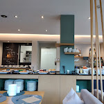 Photo n°6 de l'avis de Alice.a fait le 04/06/2023 à 19:46 sur le  Flora Hotel & Suites à Merano